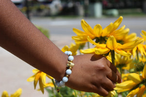 SUNNY SIDE UP BRACELET