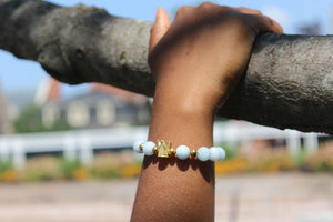 SUNNY SIDE UP BRACELET